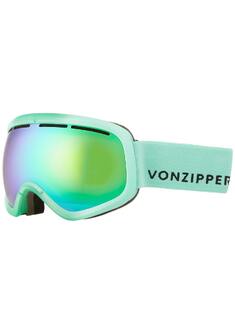 VZ SKYLAB MONO MINT QUASAR CHROME