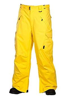 Westbeach  Upperlevels  Pants  Banarchy