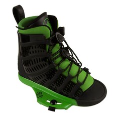 Liquid Force Ultra Wakeboard Bindings Size 8-10