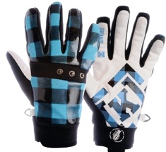 Grenade  X  Krew  2  Gloves