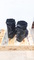 Thirtytwo  Exus  Snowboard  Boots  -  Used