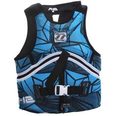 Jet  Pilot  A-12  Competition  Vest