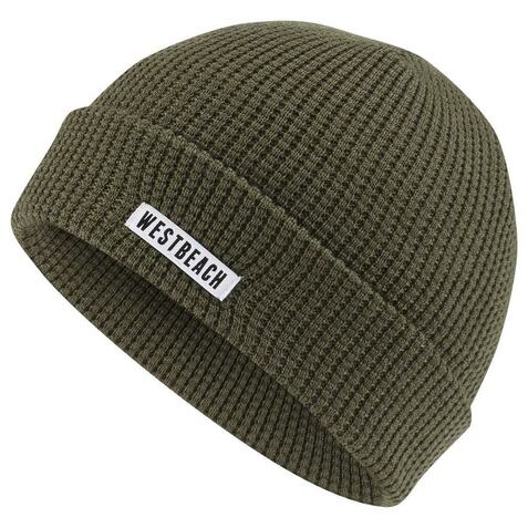 Westbeach  Vernon  Beanie