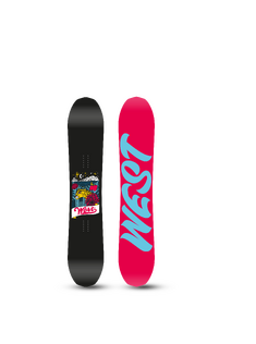 West  K-West  Snowboard