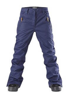 Westbeach  Dan Denim  Pants  Raw Indigo  Denim