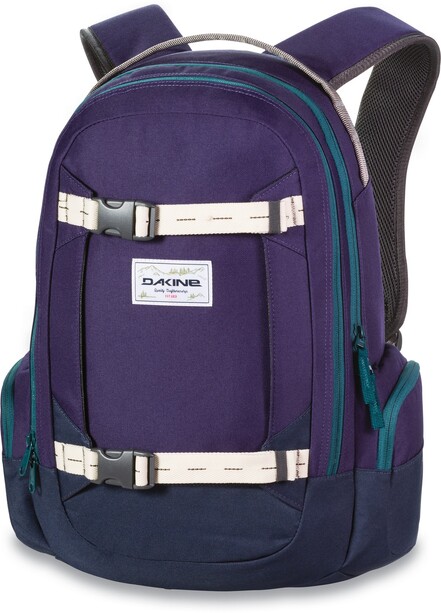 Dakine Mission Imperial Backpack 25L