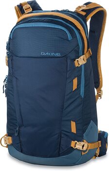 Dakine Pro II Bozeman 28L