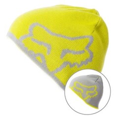 Fox  Streamline  Beanie