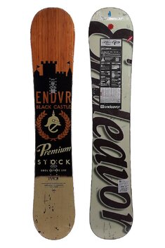 Endeavor  Next  Series  Snowboard  159