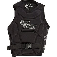 Jet  Pilot  A-10  Molded  Vest
