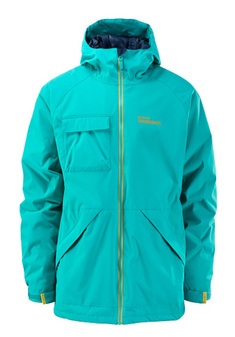 Westbeach  Ego  Jacket
