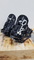 Union  DLX  Snowboard  Bindings  -  Used