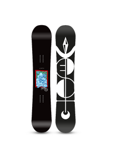 West  Limon  Snowboard