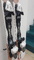 Head  Peak  72  Skis  -  Used  163